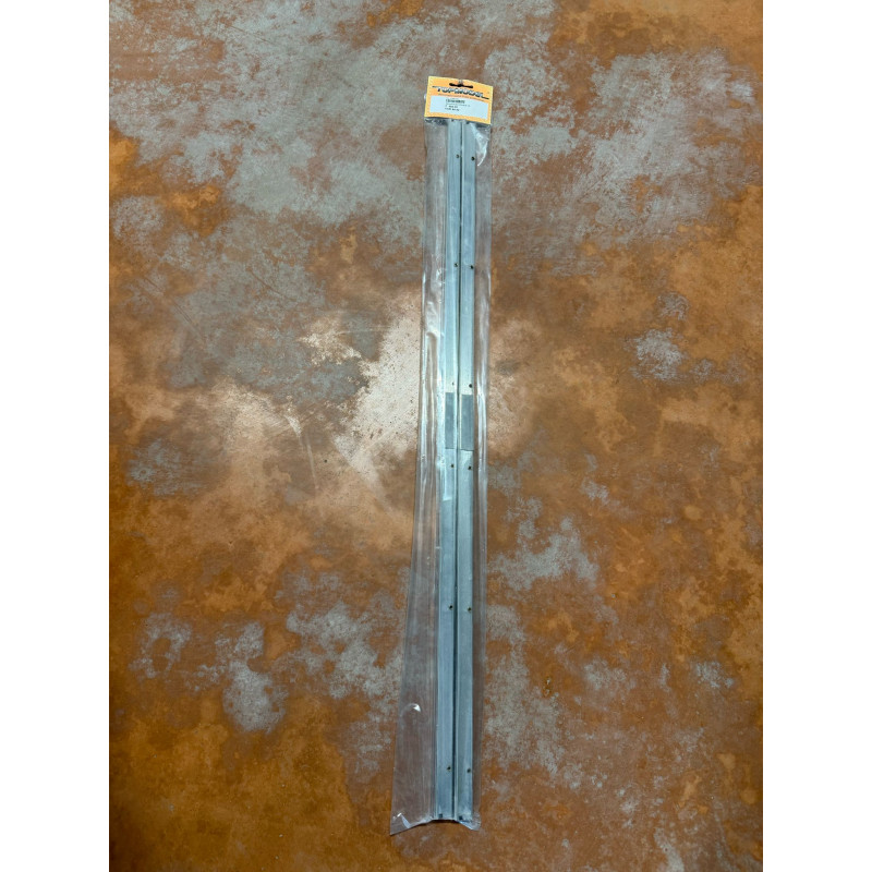 AF DOPPIA LAMA 74 cm