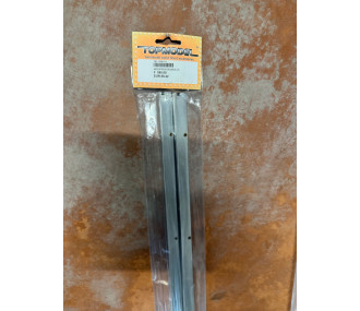 AF DOUBLE BLADE 74cm