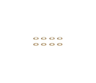M2 EVO Feathering shaft elastic washer