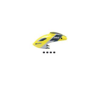 Canopy set-Racing Yellow
