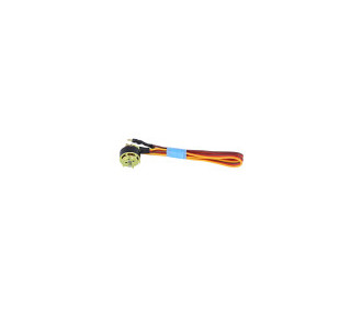 Tai Motor set-Racing Yellow