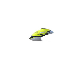 Canopy set-Racing Yellow