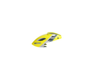 Canopy set-Racing Yellow