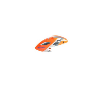 Canopy set-Charm Orange