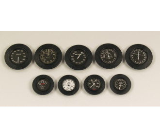 navigation instrument set hunter 1/3