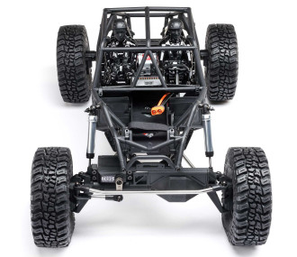 1/8 AXP8 Gilamon 2.2 4X4 RTR Brushed Trail Buggy, Grün