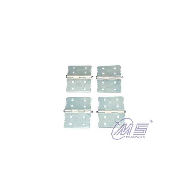 18 mm Nylonscharniere