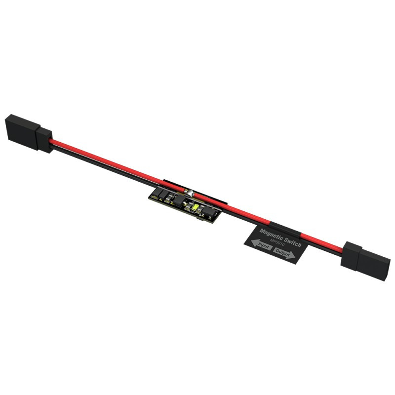 Interrupteur magnétique - SKY RC