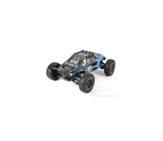 SMYTER DT 1/12 4X4 AZUL