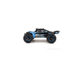 SMYTER DT 1/12 4X4 BLU