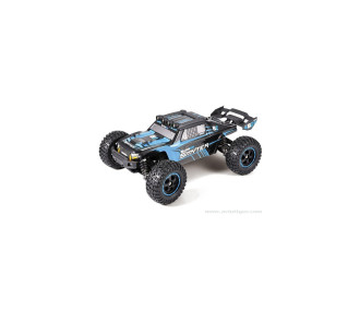 SMYTER DT 1/12 4X4 AZUL