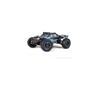 SMYTER DT 1/12 4X4 BLEU