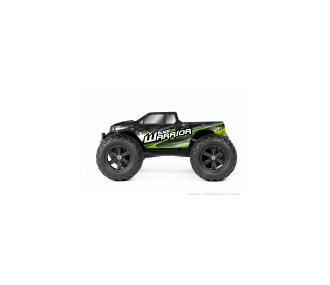 GUERRIERO BLACKZON 1/12 2WD