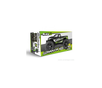 WARRIOR BLACKZON 1/12 2WD