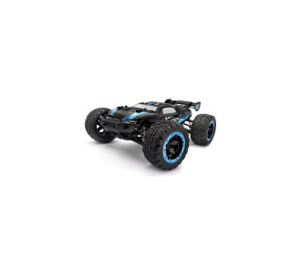 BlackZon Slyder ST 1/16 4WD Electric Stadium Truck - Blue