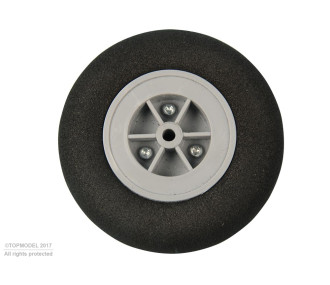KOVO SOFT WHEEL ø110mm pair