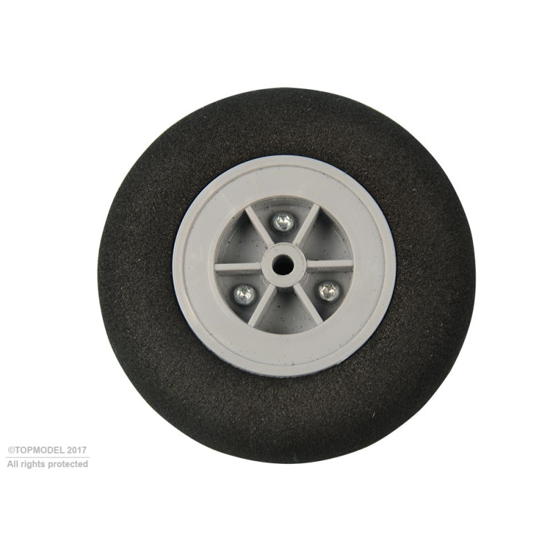 KOVO MOUSSE RAD ø110mm pro Paar