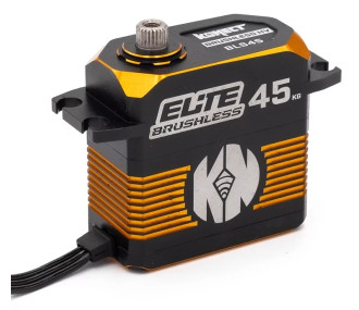 Servo Konect Elite brushless programmable 45Kg/0.09s-7.4V