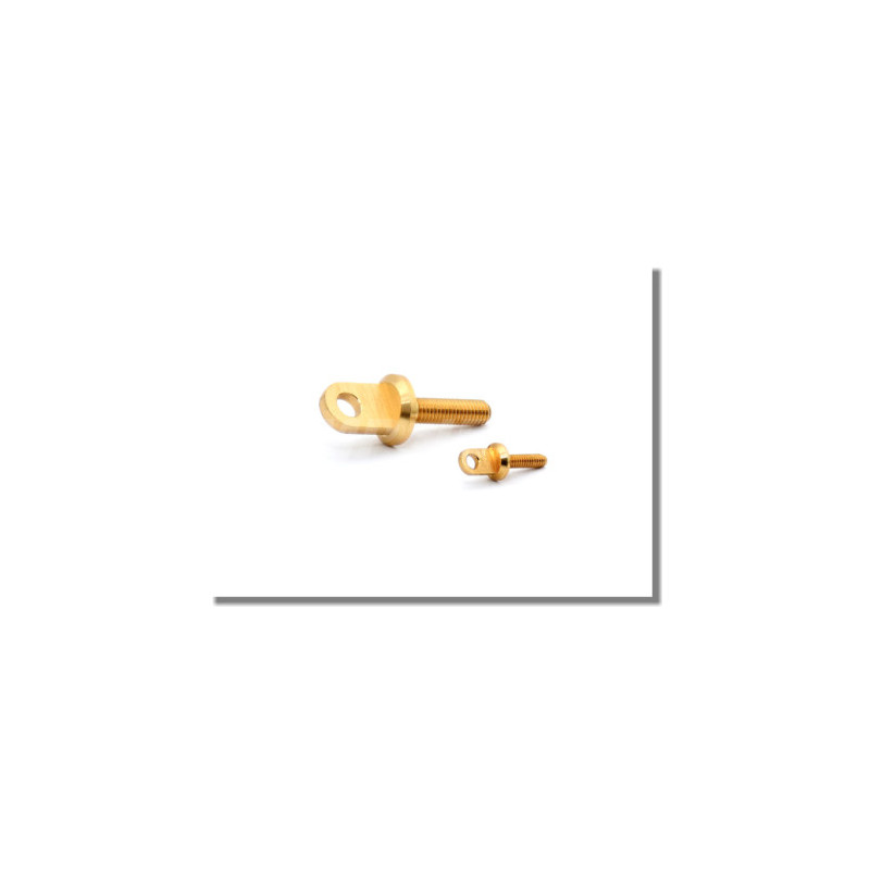Soporte plano M1.6