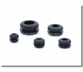 Passe-câble 3,2/1,6 mm