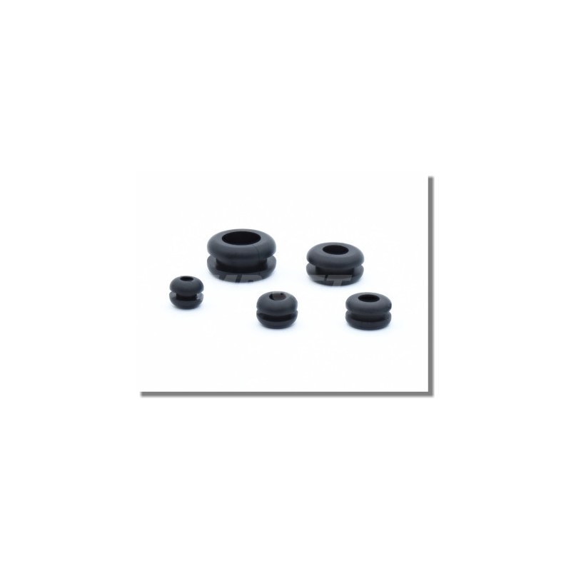 Passe-câble 3,2/1,6 mm