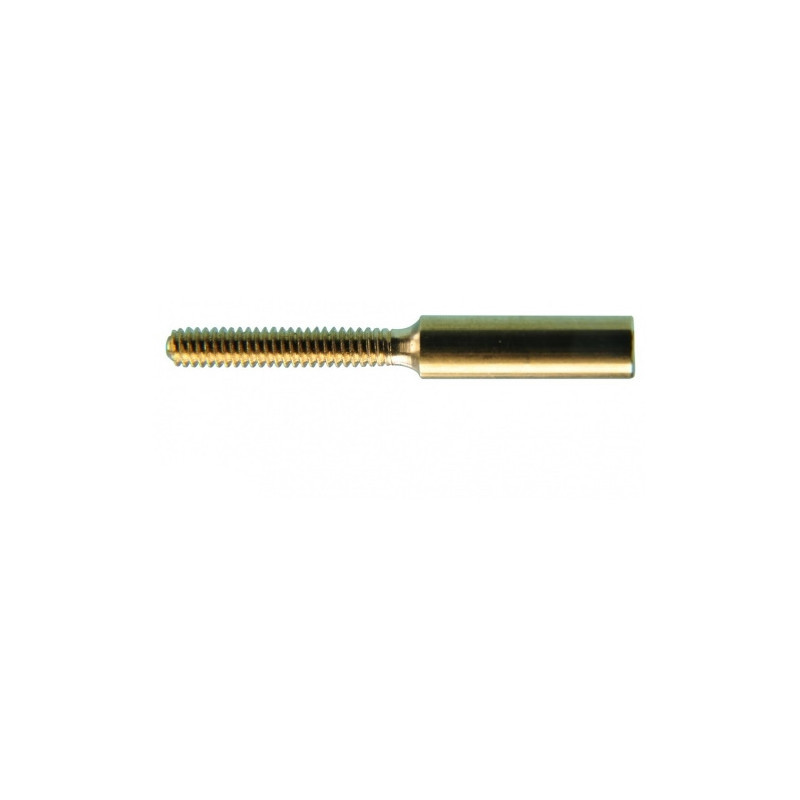 DADO MICRO CANALE Ø3mm M4 10pz