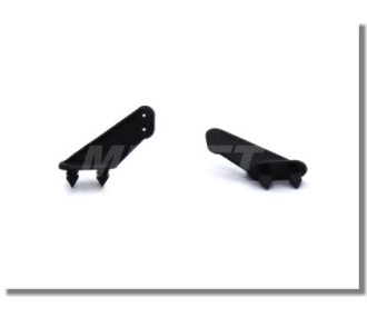 GUIGNOL MICRO TYPE2 trou 1mm 2 pcs