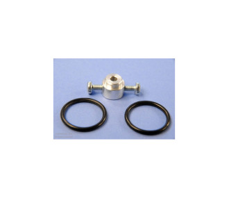 PROP SAVER diámetro 9,6/3mm