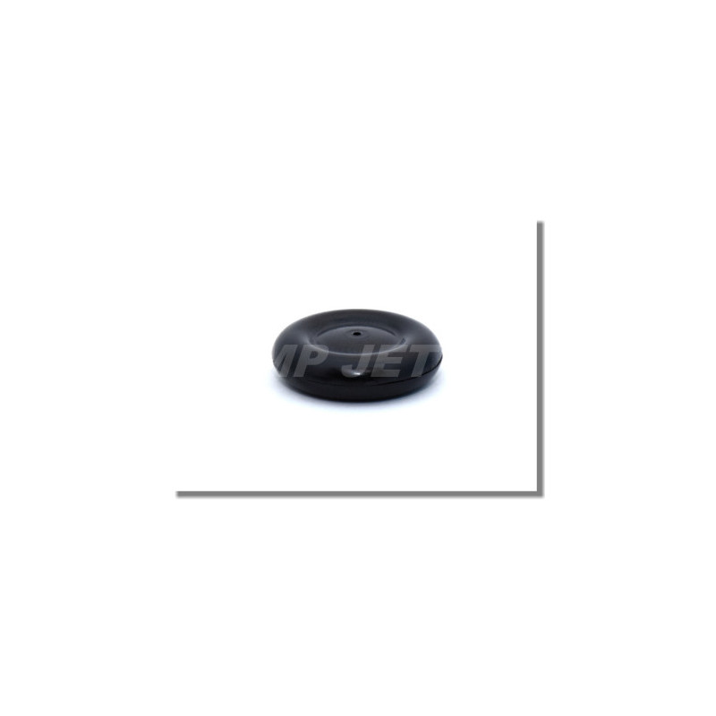 Roue en plastique diamètre 20 mm