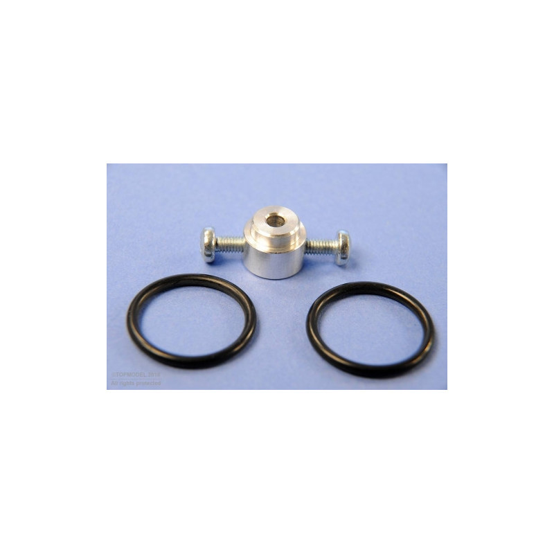 PROP SAVER diameter 8/3.2mm