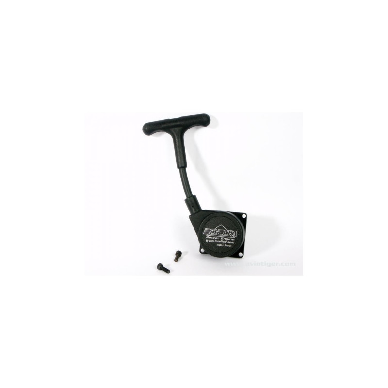LANCE MONTE DELTA 15/21