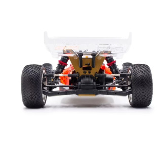 Buggy 1/10 2WD sin escobillas X-Mid RTR Hobbytech