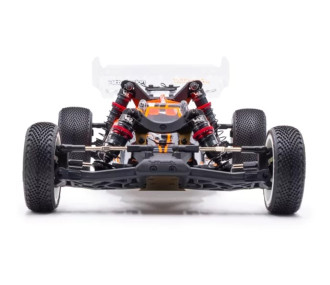 Buggy 1/10eme 2WD brushless X-Mid RTR Hobbytech