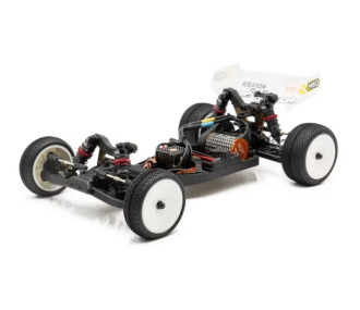 Buggy 1/10eme 2WD brushless X-Mid RTR Hobbytech