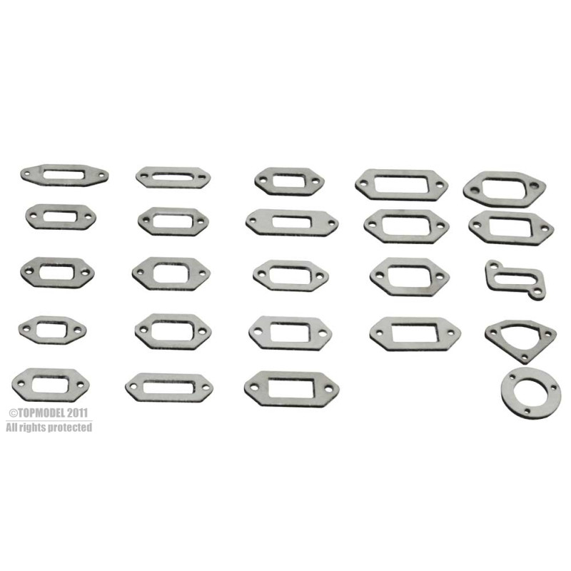BRIDE INOX DA50-100B2