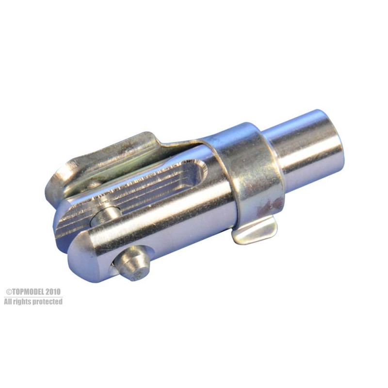 ALU-KAPPE M4 1pc