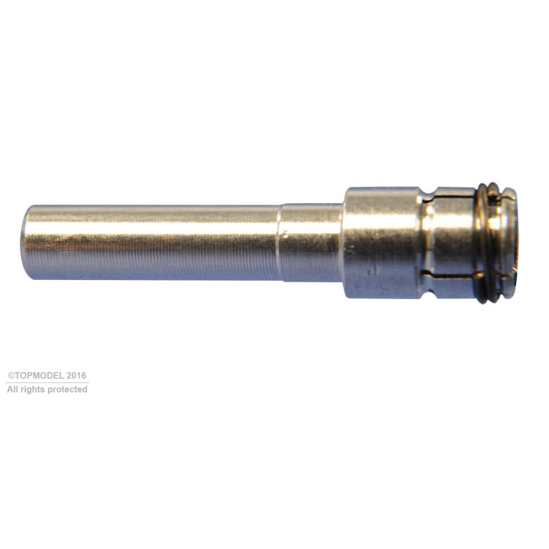 ADATTARE. RDS PER SERVO DS6010 2pz.