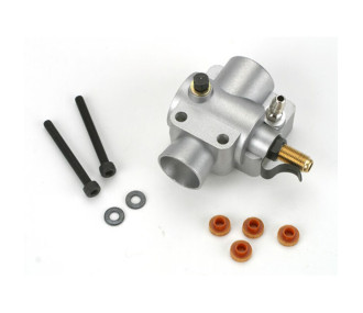 CARBURATE BODY ASSEMBLY SAIG2083-1