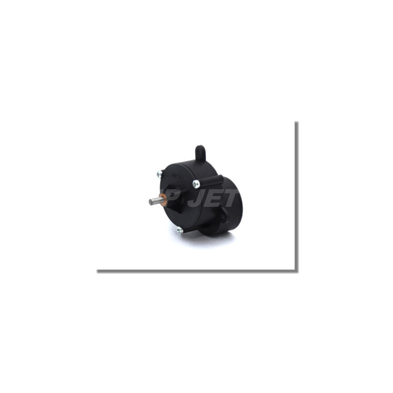 SF280 reducer 3.5:1, pinion axis 2 mm