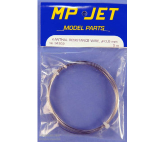 FILO DI TAGLIO IN POLISTIRENE Ø0,6mm 5m
