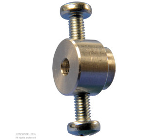 PROP SAVER Ø9,6/3,2mm