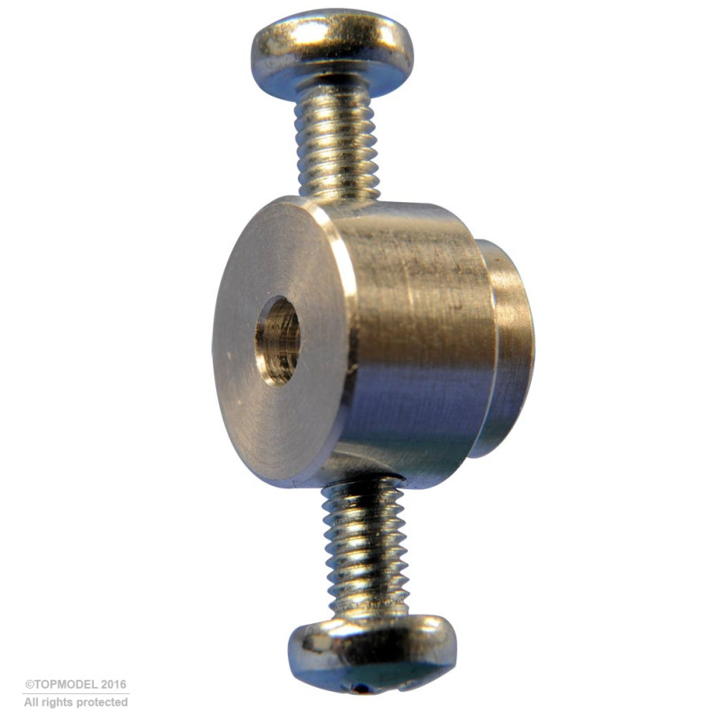 PROP SAVER Ø9,6/3,2mm
