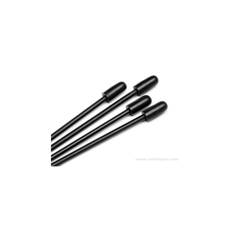 TUBO ANTENNA S4