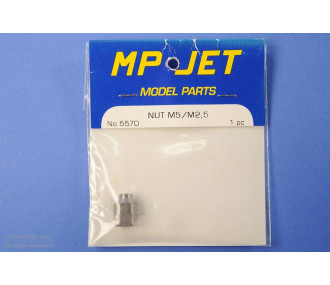 M5 ADAPTER FOR MPJ CONE