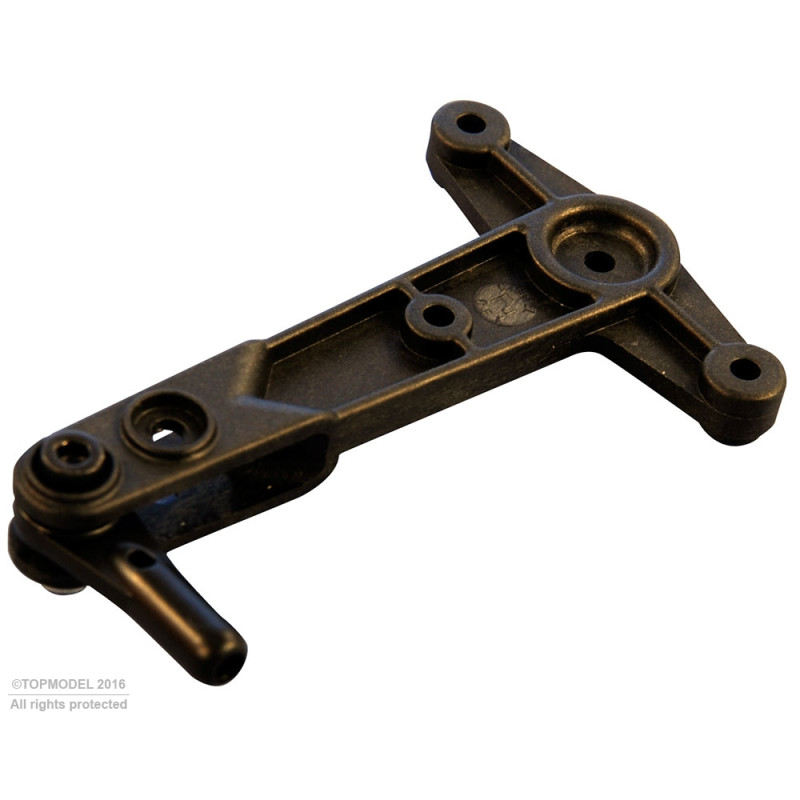 TANDEM HOLDER 50/60mm HITEC