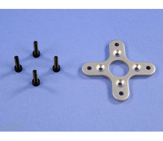 SET CROIX DE MONTAGE XC50