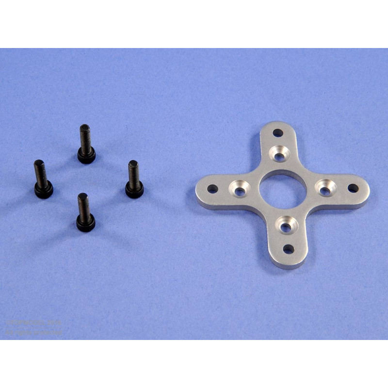 SET DI CROCI DI MONTAGGIO XC50