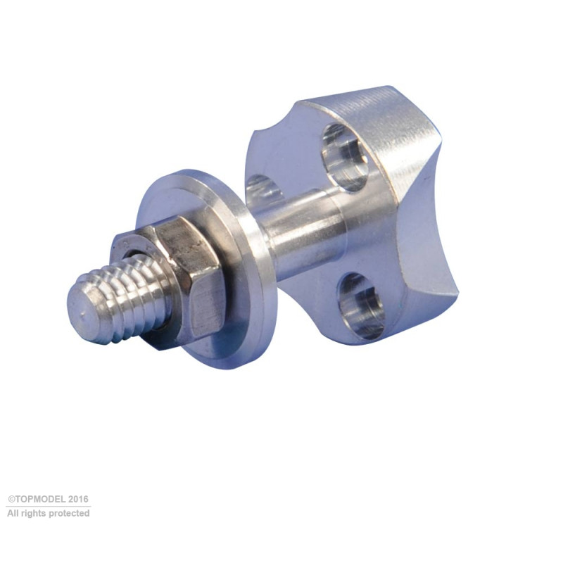 SET ADAPTATEUR D'HELICE RADIAL XC28