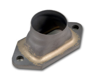 WELDING FLANGE ø22mm KING 30