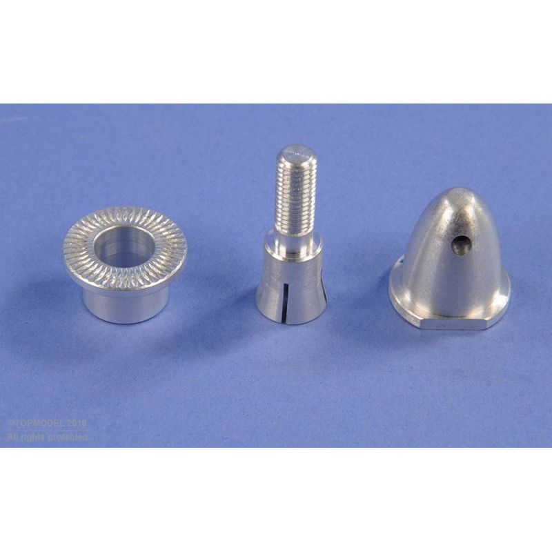 HELICE-ADAPTER Ø2,3mm